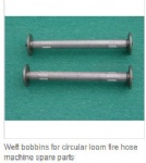 weft bobbin loom spare parts